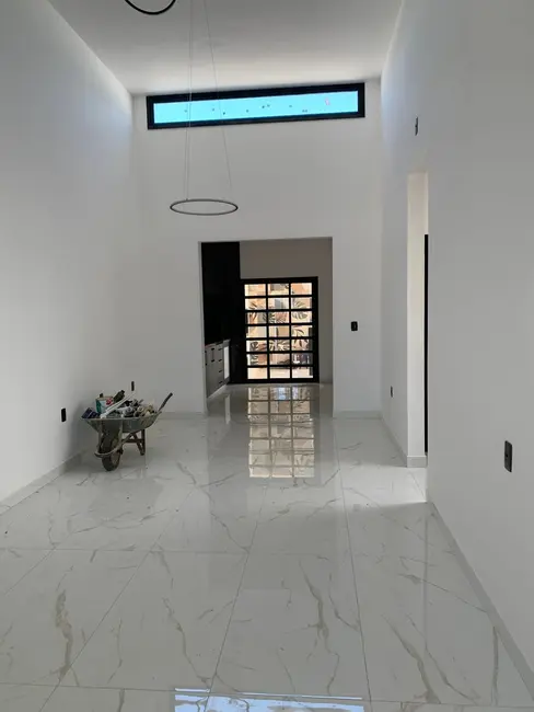 Foto 7 de Casa com 3 quartos à venda, 115m2 em Loteamento Santa Clara, Pindamonhangaba - SP