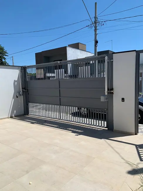 Foto 6 de Casa com 3 quartos à venda, 115m2 em Loteamento Santa Clara, Pindamonhangaba - SP