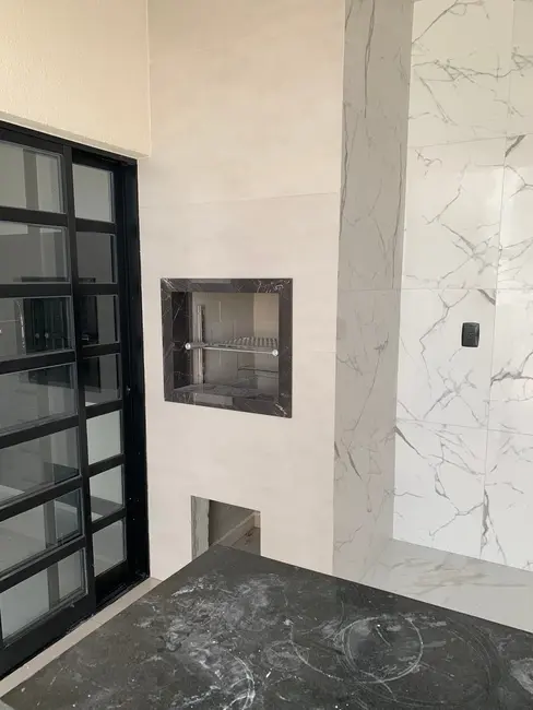 Foto 8 de Casa com 3 quartos à venda, 115m2 em Loteamento Santa Clara, Pindamonhangaba - SP