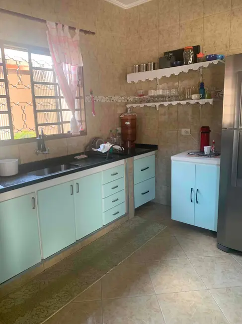 Foto 1 de Casa com 5 quartos à venda, 260m2 em Residencial Campo Belo, Pindamonhangaba - SP