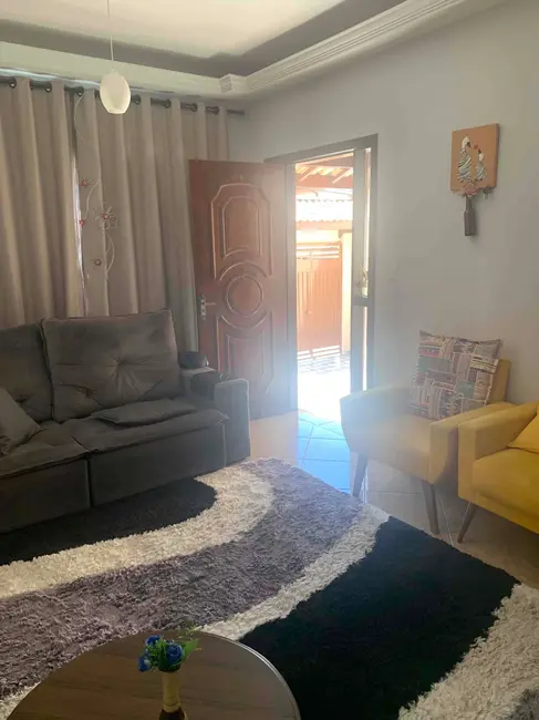 Foto 3 de Casa com 5 quartos à venda, 260m2 em Residencial Campo Belo, Pindamonhangaba - SP