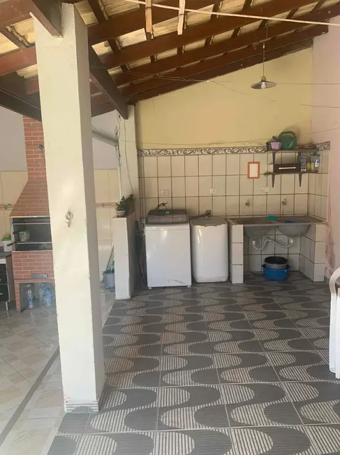 Foto 2 de Casa com 5 quartos à venda, 260m2 em Residencial Campo Belo, Pindamonhangaba - SP