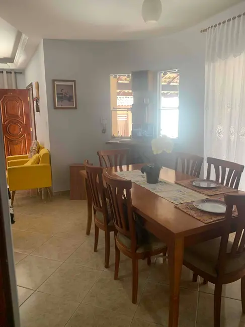 Foto 9 de Casa com 5 quartos à venda, 260m2 em Residencial Campo Belo, Pindamonhangaba - SP