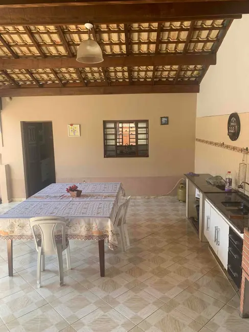 Foto 6 de Casa com 5 quartos à venda, 260m2 em Residencial Campo Belo, Pindamonhangaba - SP