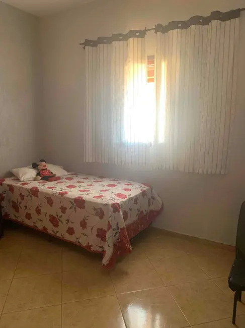Foto 7 de Casa com 5 quartos à venda, 260m2 em Residencial Campo Belo, Pindamonhangaba - SP