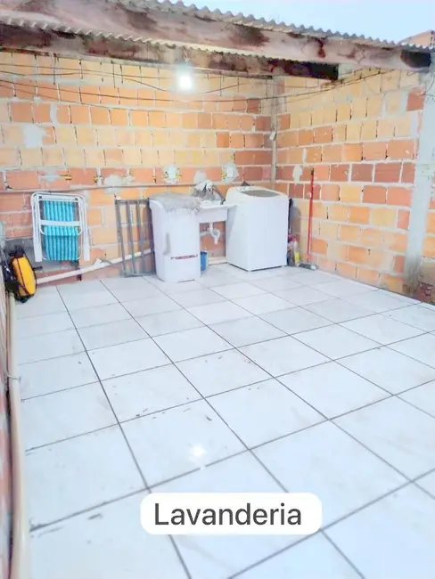 Foto 1 de Casa com 3 quartos à venda, 80m2 em Potim - SP