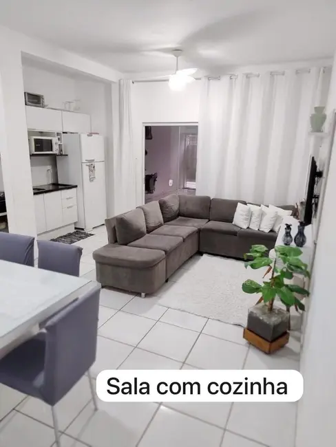 Foto 5 de Casa com 3 quartos à venda, 80m2 em Potim - SP