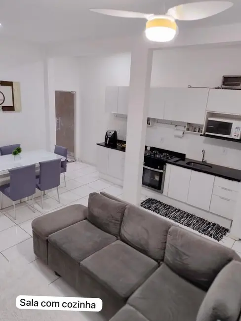Foto 6 de Casa com 3 quartos à venda, 80m2 em Potim - SP