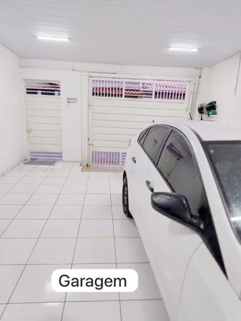 Foto 4 de Casa com 3 quartos à venda, 80m2 em Potim - SP