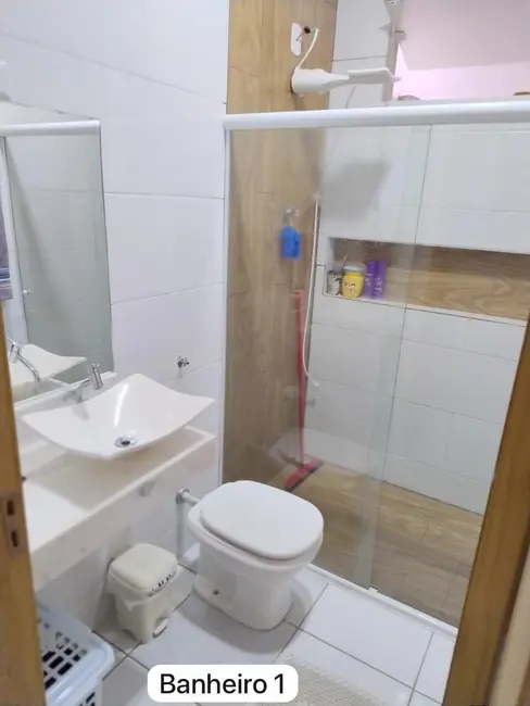 Foto 7 de Casa com 3 quartos à venda, 80m2 em Potim - SP