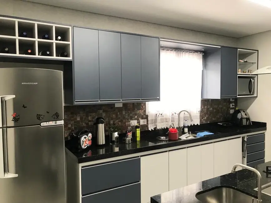 Foto 2 de Casa com 3 quartos à venda, 270m2 em Nossa Senhora do Perpétuo Socorro, Pindamonhangaba - SP