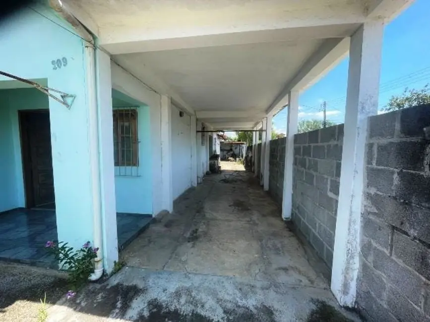 Foto 1 de Casa com 3 quartos à venda, 173m2 em Jardim Maria Emília, Pindamonhangaba - SP