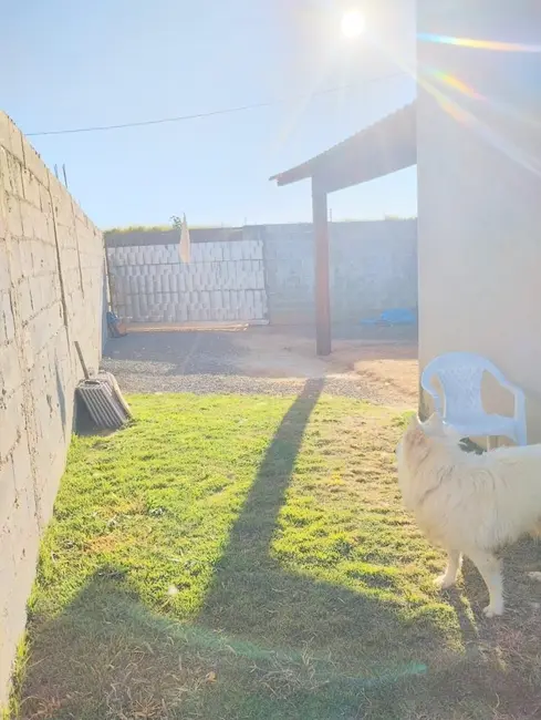 Casa com 1 quarto à venda, 70m2 em Aparecida - SP - imagem 4 Foto 4 de Casa com 1 quarto à venda, 70m2 em Aparecida - SP