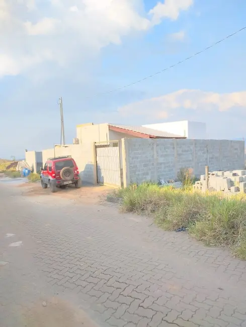 Casa com 1 quarto à venda, 70m2 em Aparecida - SP - imagem 5 Foto 5 de Casa com 1 quarto à venda, 70m2 em Aparecida - SP