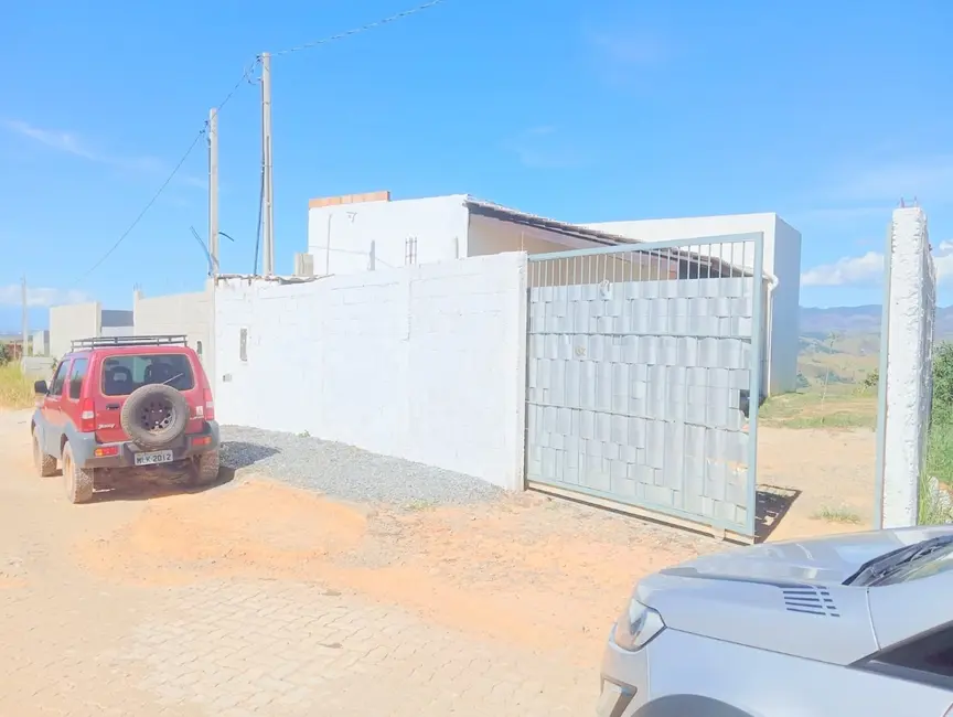 Foto 3 de Casa com 1 quarto à venda, 70m2 em Aparecida - SP