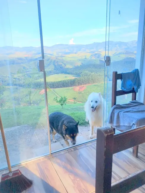 Casa com 1 quarto à venda, 70m2 em Aparecida - SP - imagem 6 Foto 6 de Casa com 1 quarto à venda, 70m2 em Aparecida - SP