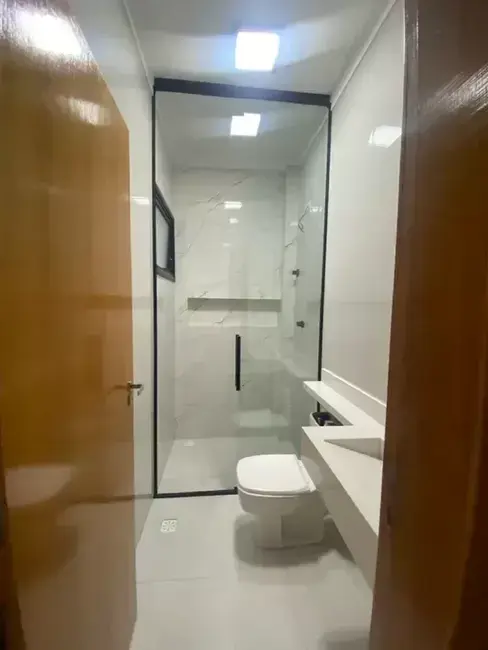 Foto 9 de Casa de Condomínio com 3 quartos à venda, 105m2 em Pindamonhangaba - SP