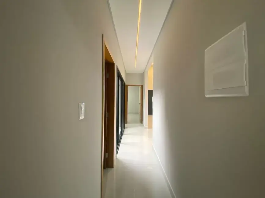 Foto 7 de Casa de Condomínio com 3 quartos à venda, 105m2 em Pindamonhangaba - SP