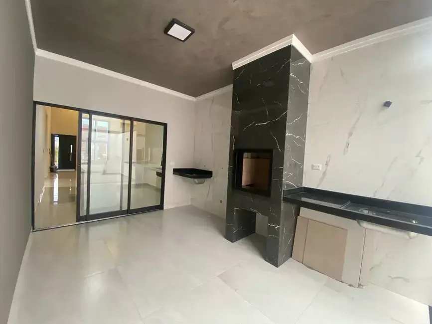 Foto 5 de Casa de Condomínio com 3 quartos à venda, 105m2 em Pindamonhangaba - SP