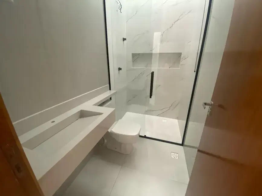 Foto 8 de Casa de Condomínio com 3 quartos à venda, 105m2 em Pindamonhangaba - SP