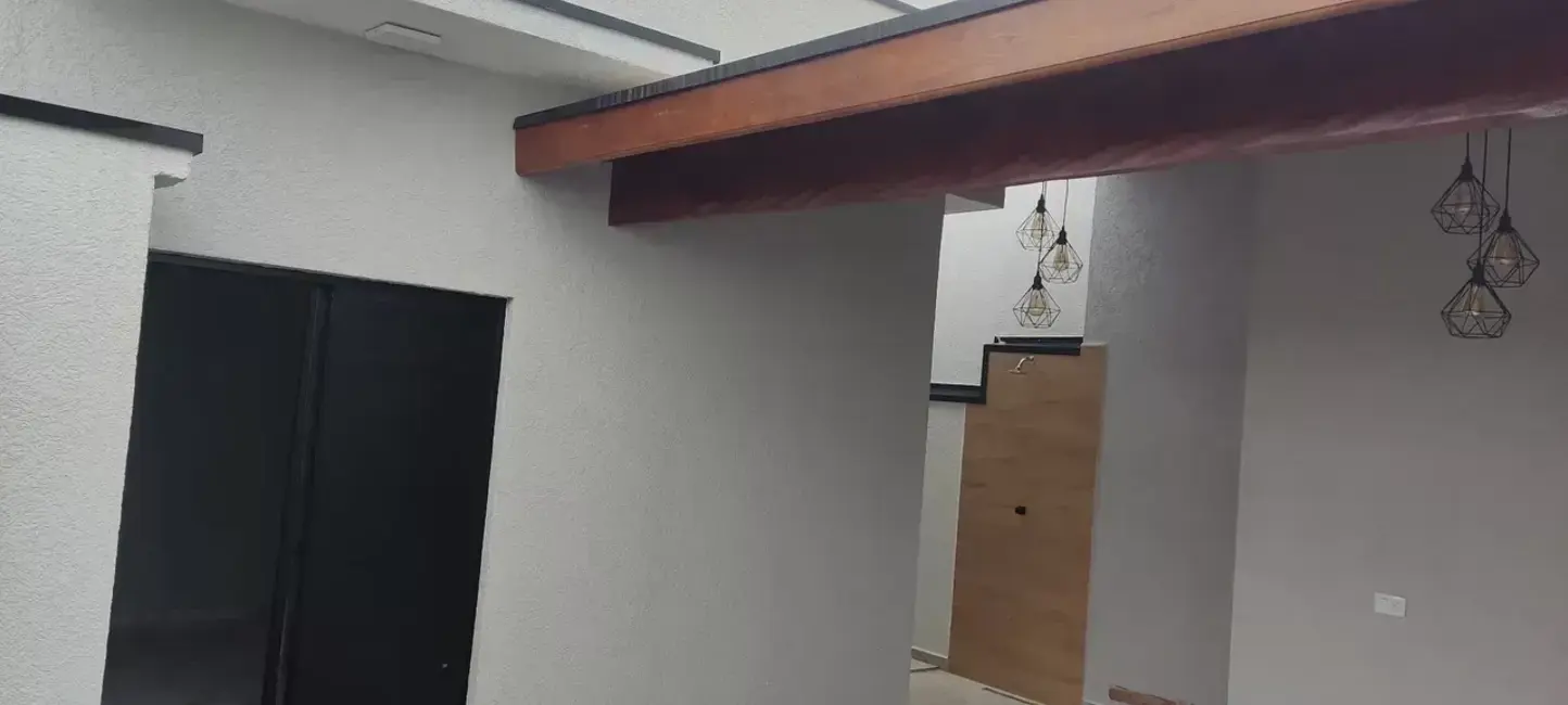 Foto 7 de Casa de Condomínio com 3 quartos à venda, 103m2 em Residencial Maricá, Pindamonhangaba - SP