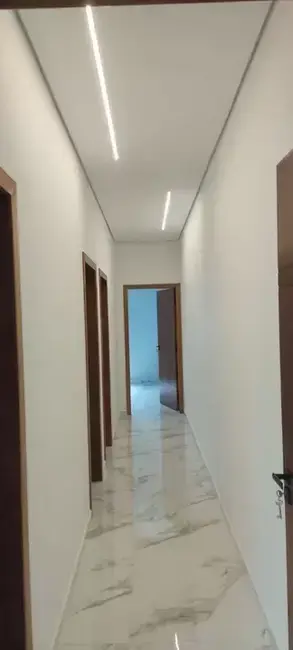 Foto 5 de Casa de Condomínio com 3 quartos à venda, 103m2 em Residencial Maricá, Pindamonhangaba - SP