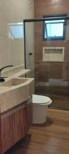 Foto 2 de Casa de Condomínio com 3 quartos à venda, 103m2 em Residencial Maricá, Pindamonhangaba - SP