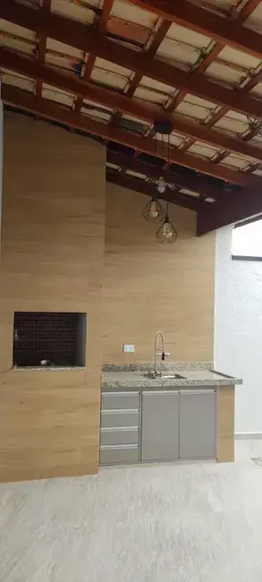 Foto 9 de Casa de Condomínio com 3 quartos à venda, 103m2 em Residencial Maricá, Pindamonhangaba - SP