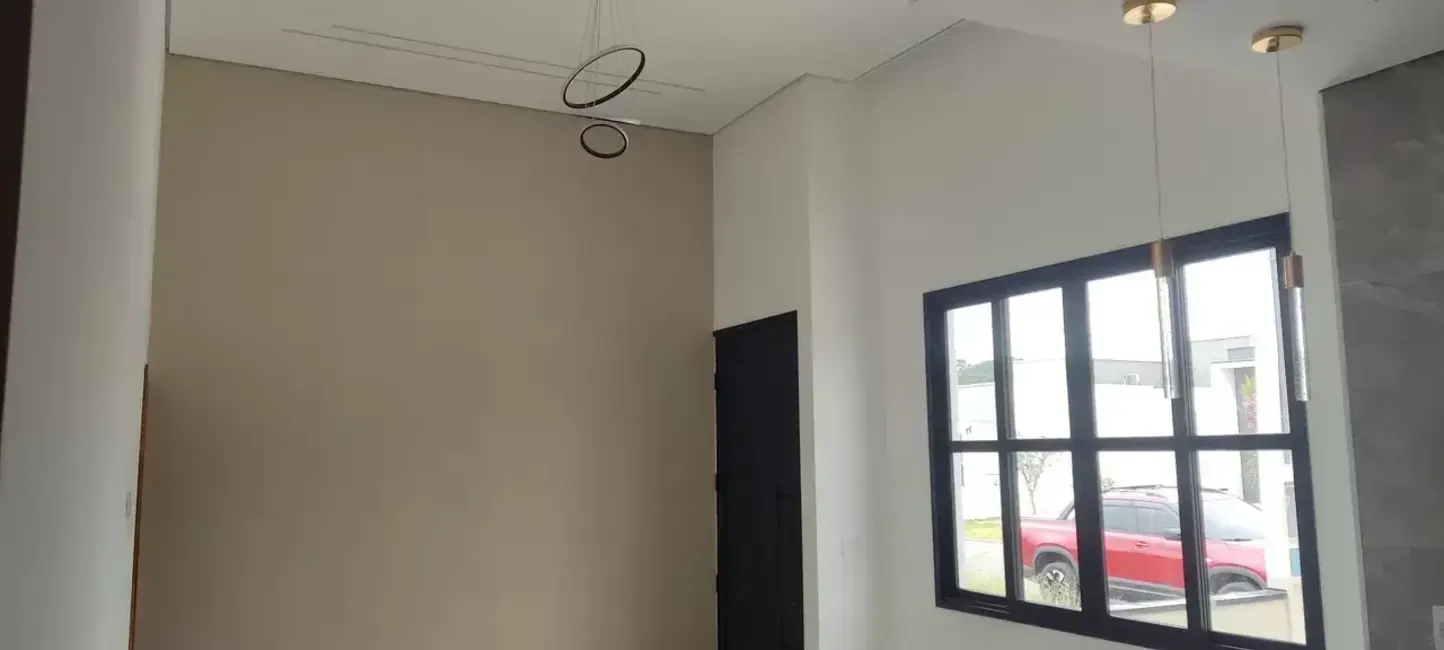 Foto 4 de Casa de Condomínio com 3 quartos à venda, 103m2 em Residencial Maricá, Pindamonhangaba - SP