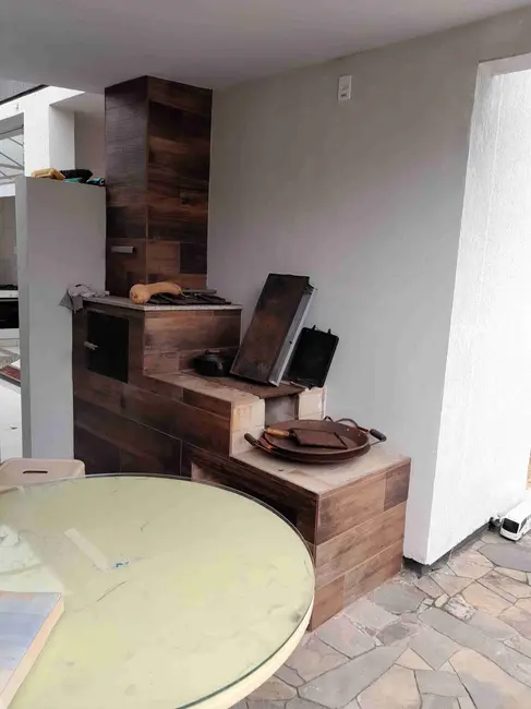 Foto 7 de Casa com 4 quartos à venda, 243m2 em Vila Bourghese, Pindamonhangaba - SP