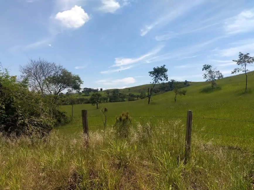 Foto 8 de Sítio / Rancho à venda, 400000m2 em Barreiro, Taubate - SP