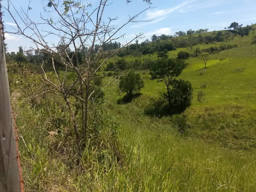 Foto 2 de Sítio / Rancho à venda, 400000m2 em Barreiro, Taubate - SP