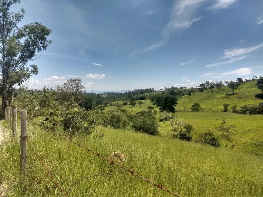 Foto 6 de Sítio / Rancho à venda, 400000m2 em Barreiro, Taubate - SP