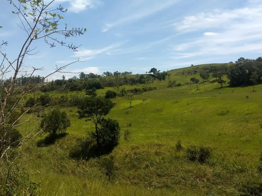 Foto 3 de Sítio / Rancho à venda, 400000m2 em Barreiro, Taubate - SP