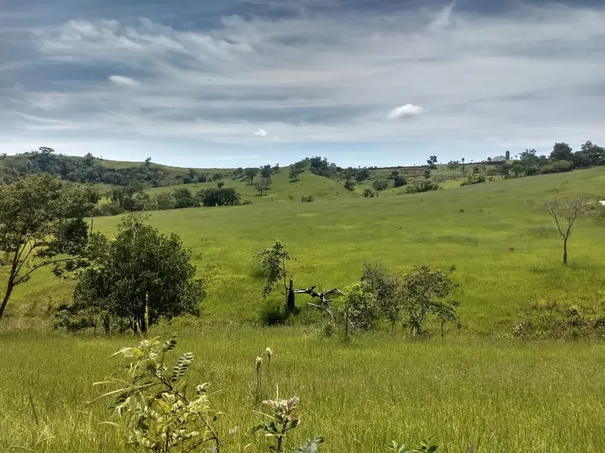 Foto 9 de Sítio / Rancho à venda, 400000m2 em Barreiro, Taubate - SP