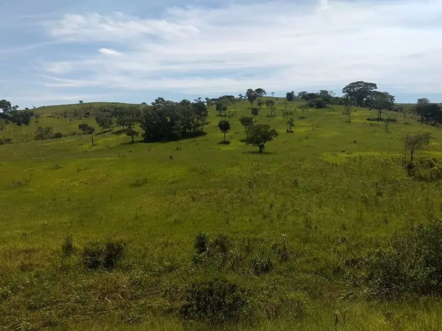 Foto 4 de Sítio / Rancho à venda, 400000m2 em Barreiro, Taubate - SP