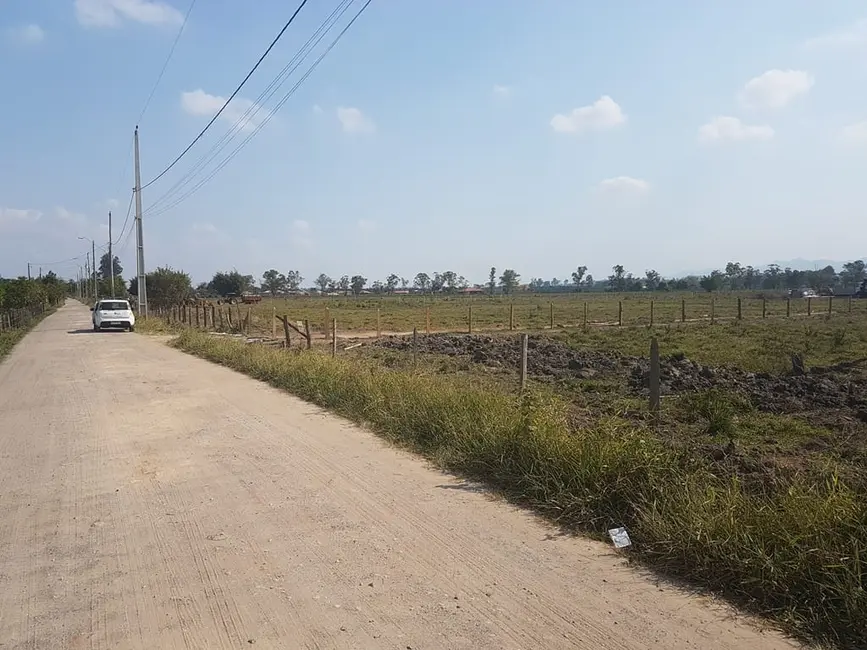 Foto 8 de Terreno / Lote à venda, 20500m2 em Mandú, Pindamonhangaba - SP