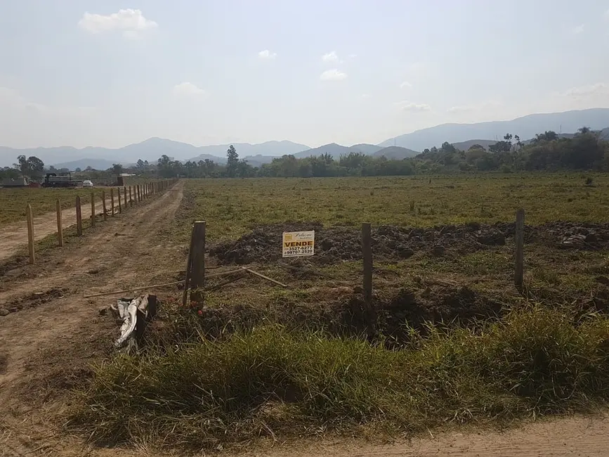Foto 3 de Terreno / Lote à venda, 20500m2 em Mandú, Pindamonhangaba - SP