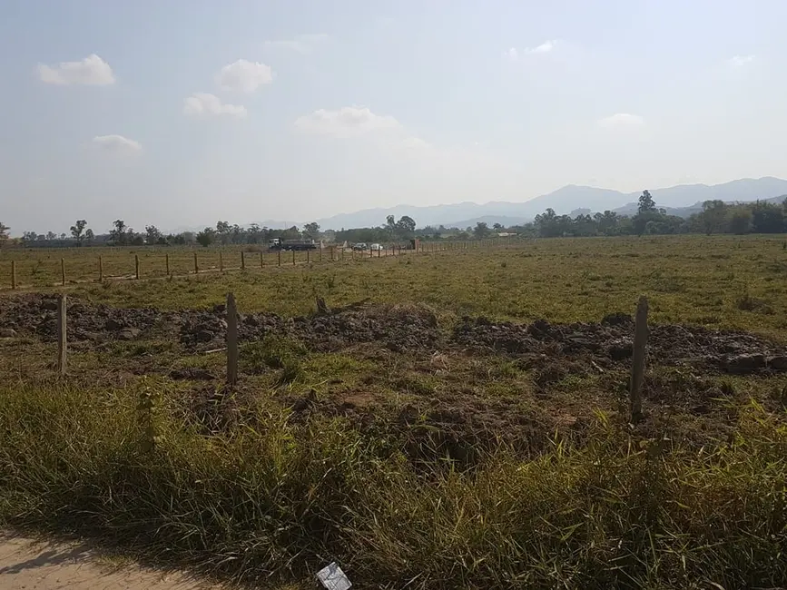 Foto 6 de Terreno / Lote à venda, 20500m2 em Mandú, Pindamonhangaba - SP