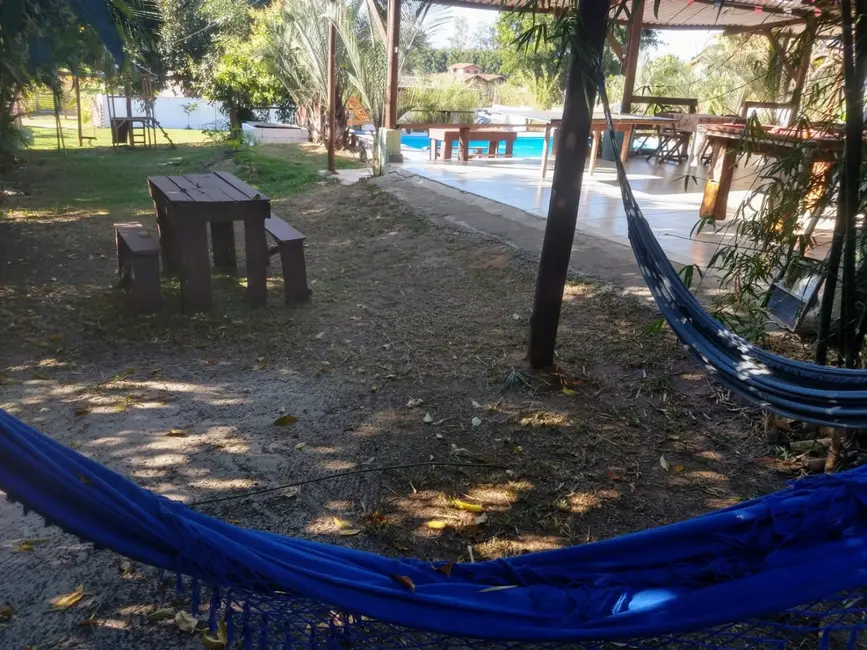 Foto 2 de Chácara com 3 quartos à venda, 1664m2 em Mandú, Pindamonhangaba - SP