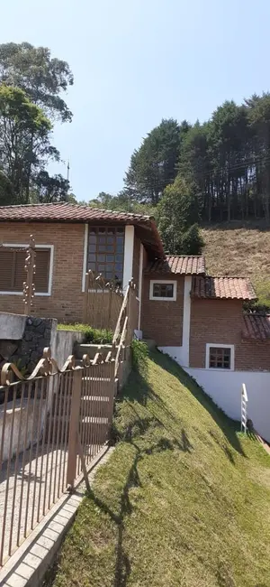 Foto 1 de Sítio / Rancho com 7 quartos à venda, 1800m2 em Cunha - SP