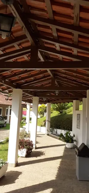 Foto 5 de Sítio / Rancho com 7 quartos à venda, 1800m2 em Cunha - SP