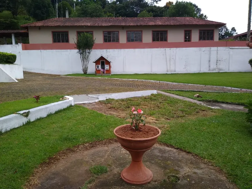 Foto 6 de Sítio / Rancho com 7 quartos à venda, 1800m2 em Cunha - SP