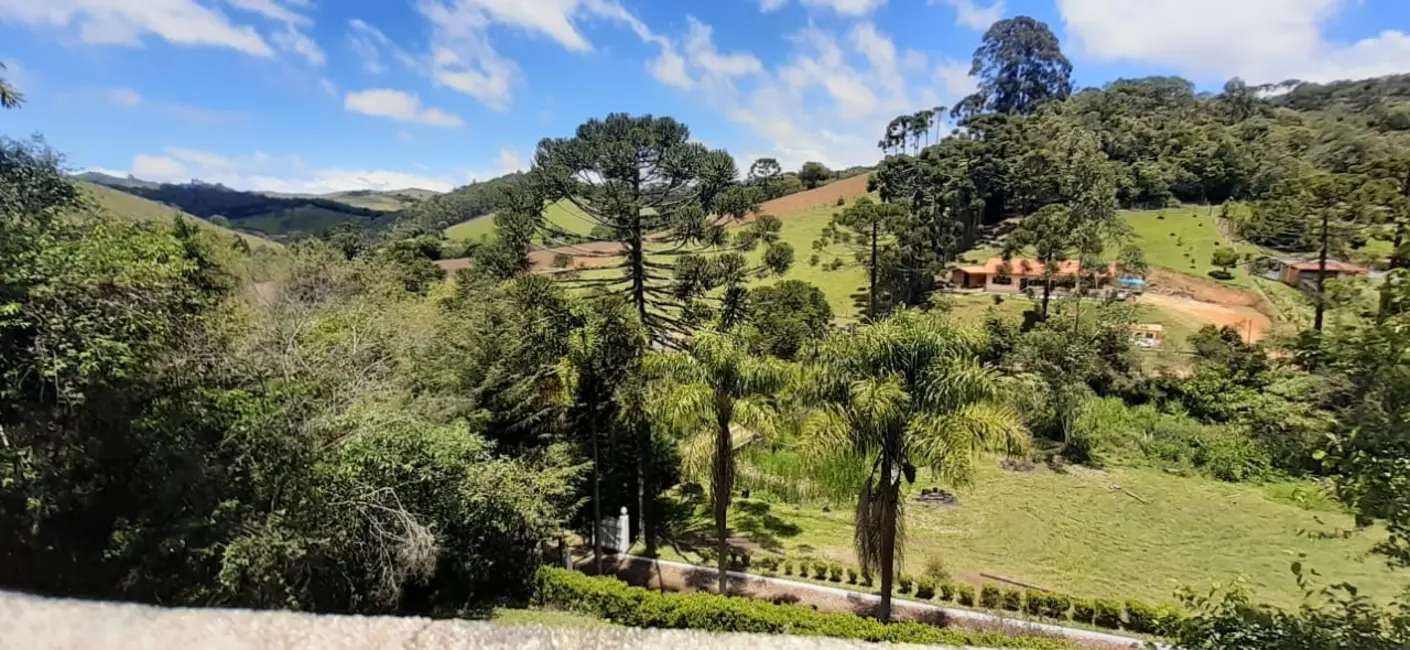 Foto 8 de Sítio / Rancho com 7 quartos à venda, 1800m2 em Cunha - SP