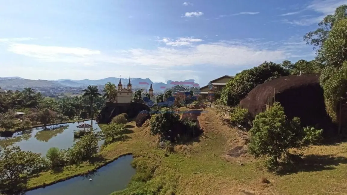 Sítio / Rancho com 3 quartos à venda, 290400m2 em Paraisopolis - MG - imagem 3 Foto 3 de Sítio / Rancho com 3 quartos à venda, 290400m2 em Paraisopolis - MG