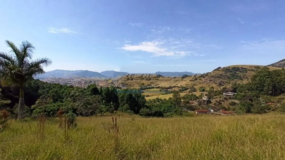 Foto 2 de Sítio / Rancho com 3 quartos à venda, 290400m2 em Paraisopolis - MG
