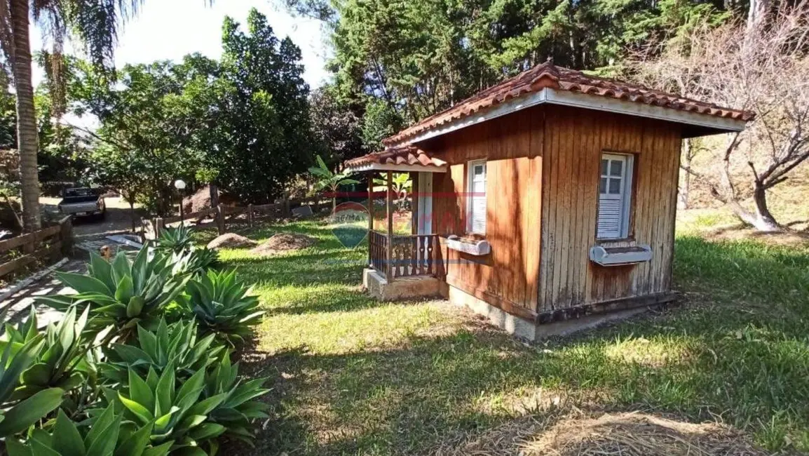 Sítio / Rancho com 3 quartos à venda, 290400m2 em Paraisopolis - MG - imagem 9 Foto 9 de Sítio / Rancho com 3 quartos à venda, 290400m2 em Paraisopolis - MG