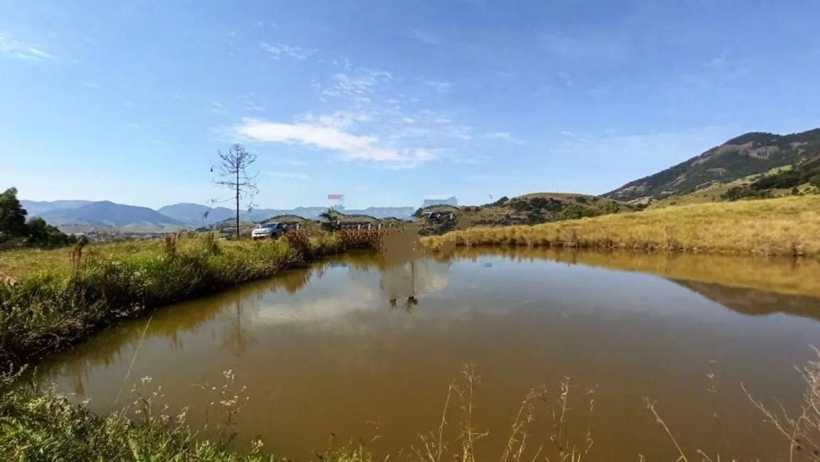 Sítio / Rancho com 3 quartos à venda, 290400m2 em Paraisopolis - MG - imagem 7 Foto 7 de Sítio / Rancho com 3 quartos à venda, 290400m2 em Paraisopolis - MG