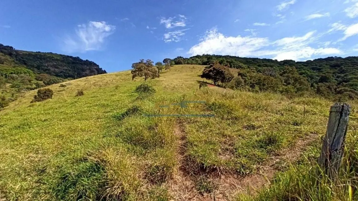 Sítio / Rancho com 3 quartos à venda, 290400m2 em Paraisopolis - MG - imagem 6 Foto 6 de Sítio / Rancho com 3 quartos à venda, 290400m2 em Paraisopolis - MG