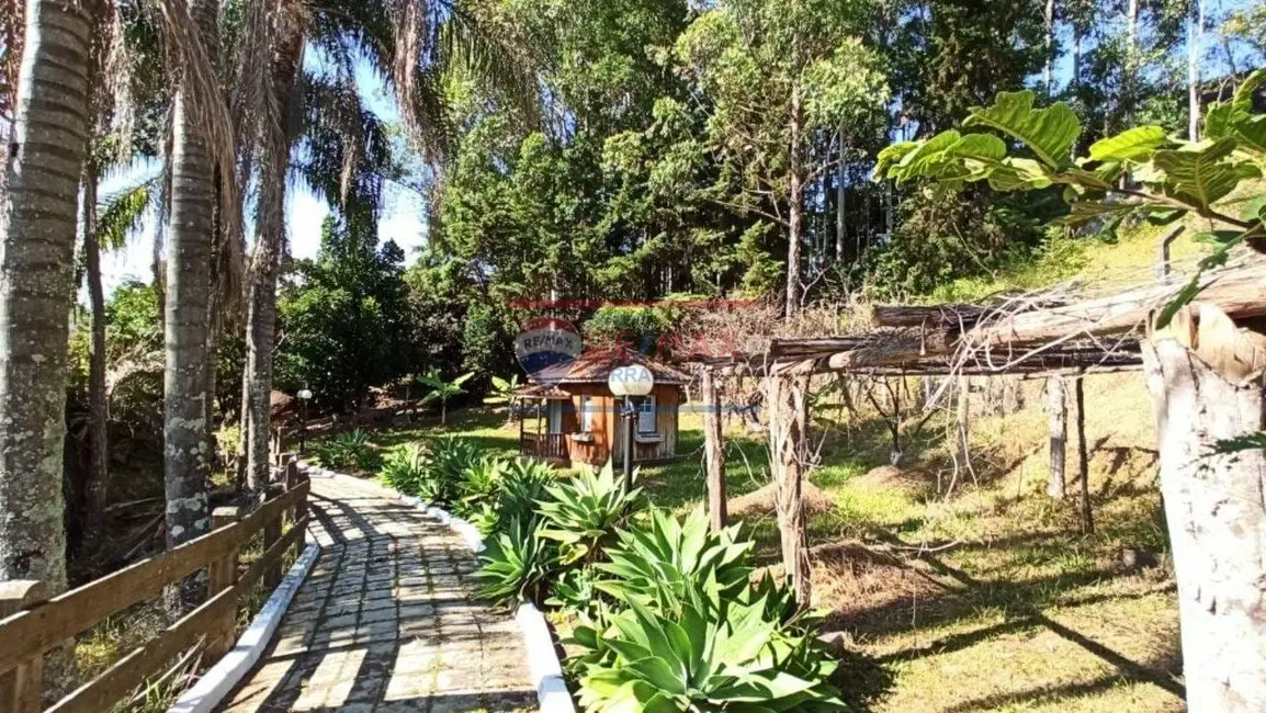 Sítio / Rancho com 3 quartos à venda, 290400m2 em Paraisopolis - MG - imagem 8 Foto 8 de Sítio / Rancho com 3 quartos à venda, 290400m2 em Paraisopolis - MG